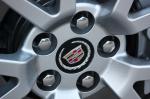 Cadillac CTS-V Sport Wagon 2011 года